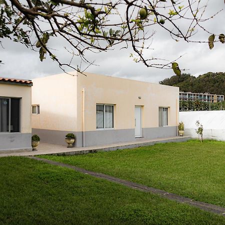 Pineapple Studio Ponta Delgada Exterior foto